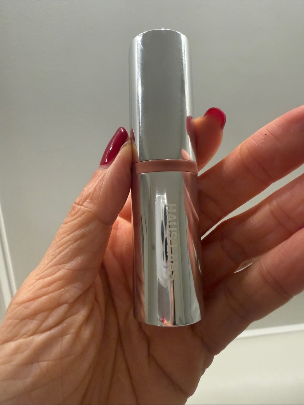 Haus labs blush glassy ginger
